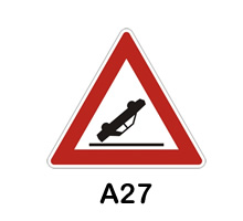 A27 - nehoda