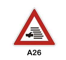 A26 - mlha