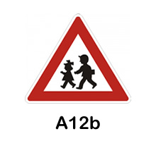 A12b - děti 